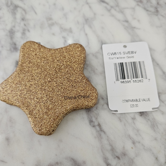 Coach Star Mirror - Picture 2 of 4